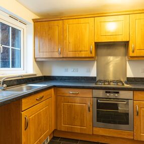 Schooner Close, Newport. For sale with Clarke & Partners estate agent.